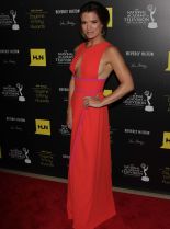Melissa Claire Egan photo