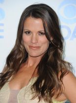Melissa Claire Egan photo