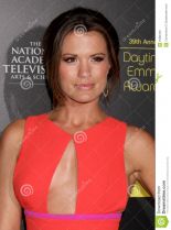 Melissa Claire Egan