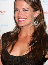 Melissa Claire Egan