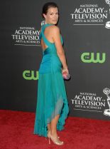 Melissa Claire Egan