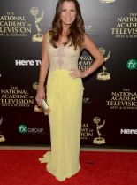 Melissa Claire Egan