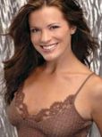 Melissa Claire Egan