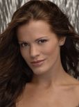 Melissa Claire Egan