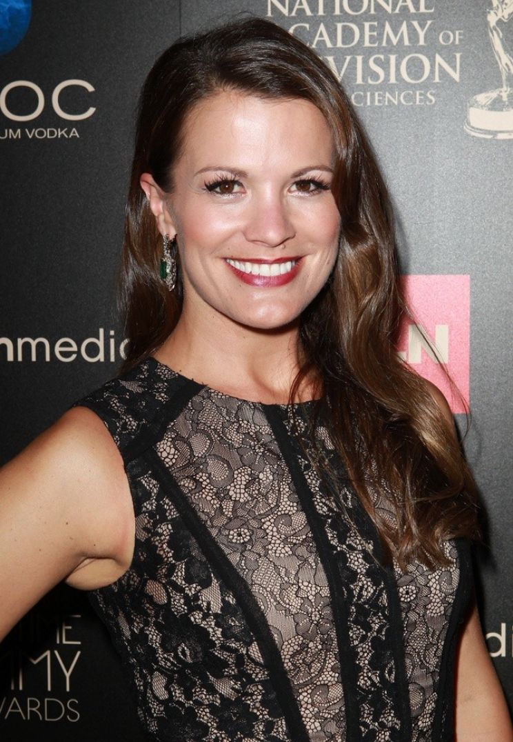 Melissa Claire Egan