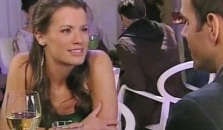 Melissa Claire Egan