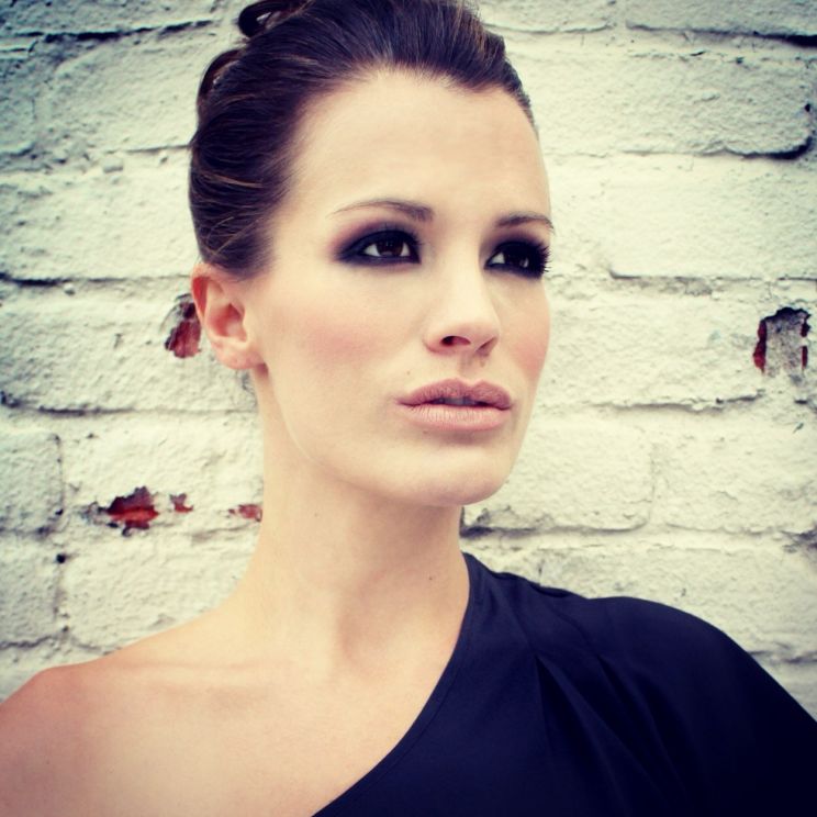 Melissa Claire Egan