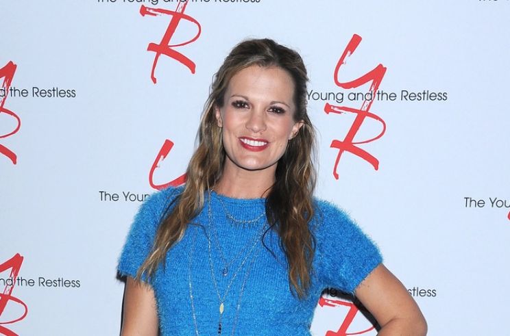 Melissa Claire Egan