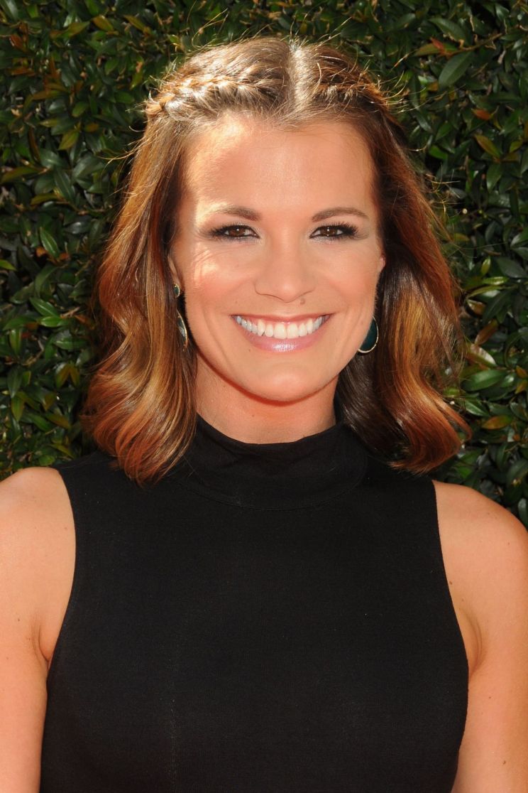 Melissa Claire Egan