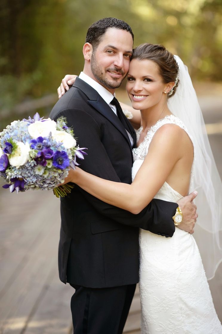 Melissa Claire Egan
