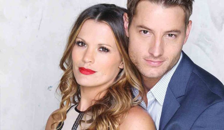 Melissa Claire Egan