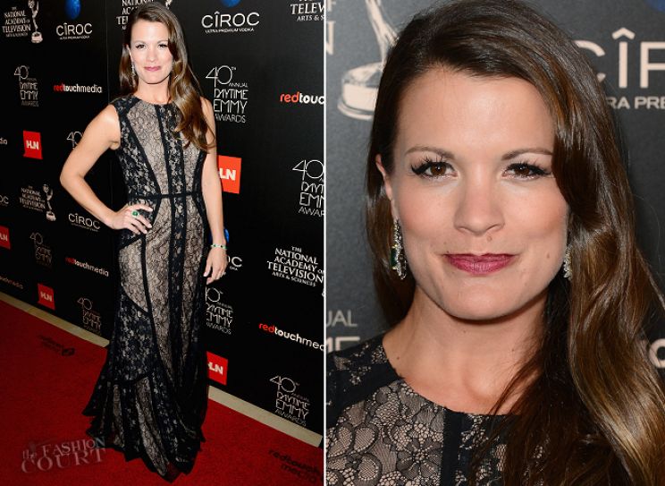 Melissa Claire Egan