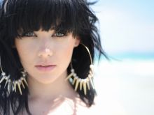 Melissa Clarke #3410560 picture (Landscape Medium)