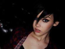 Melissa Clarke
