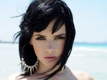 Melissa Clarke