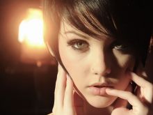 Melissa Clarke