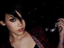 Melissa Clarke