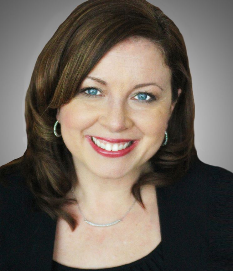 Melissa Clayton