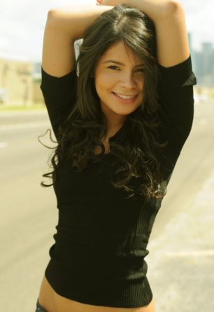 Melissa Cordero