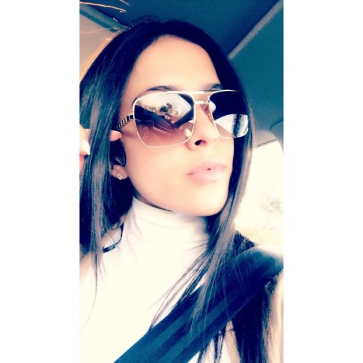 Melissa Cordero