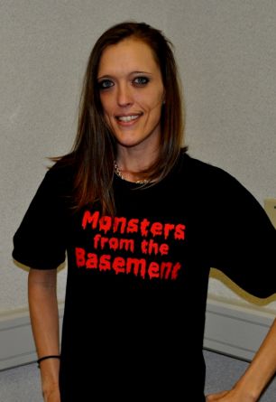 Melissa Cowan