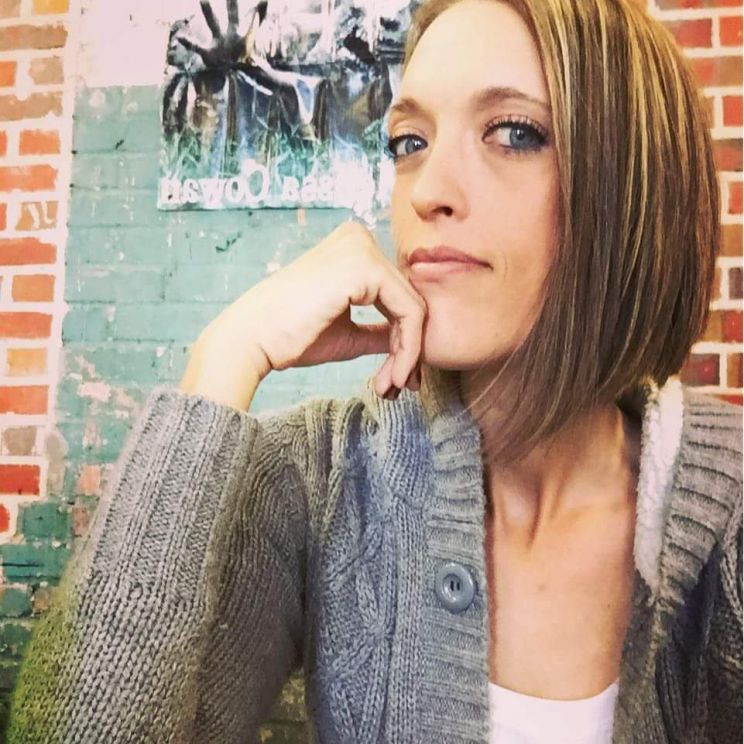 Melissa Cowan