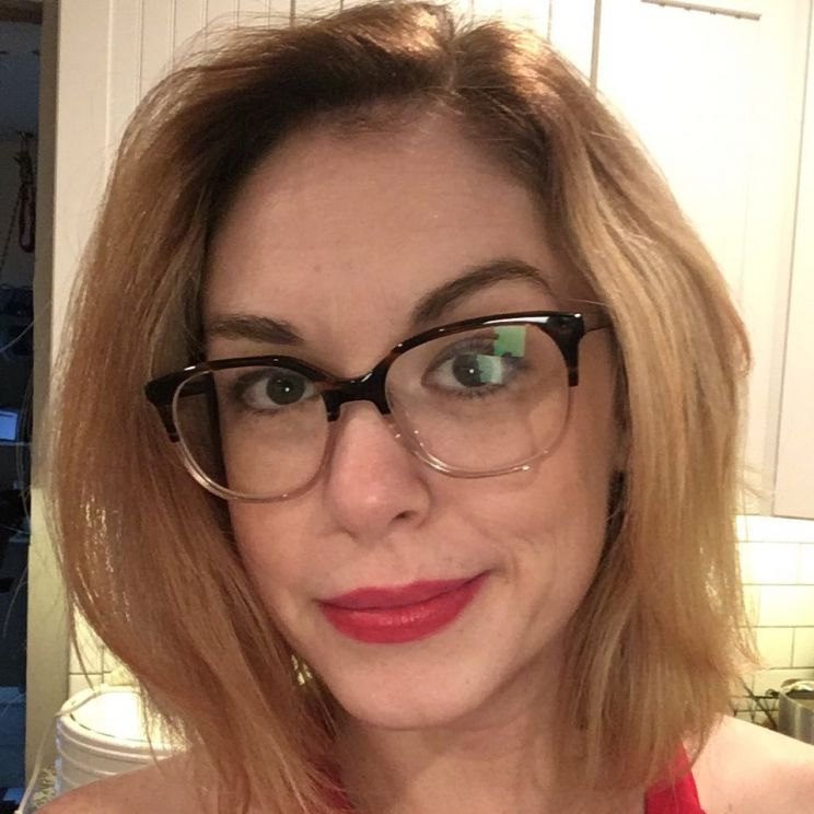 Melissa Cox