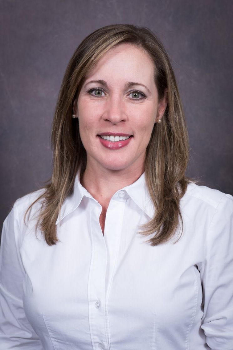 Melissa Cox