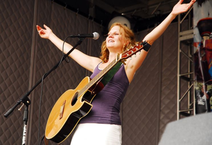 Melissa Cox