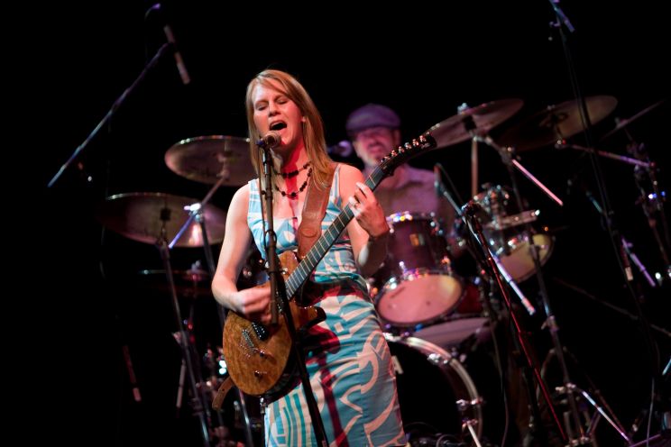 Melissa Cox