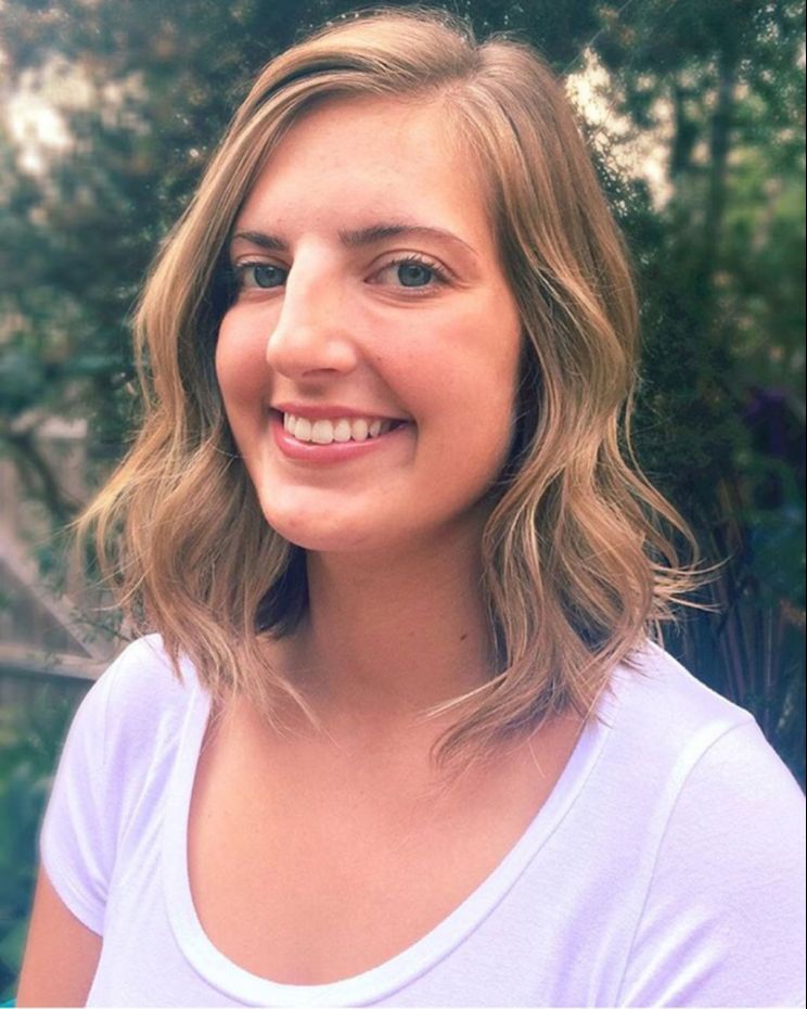 Melissa Cox