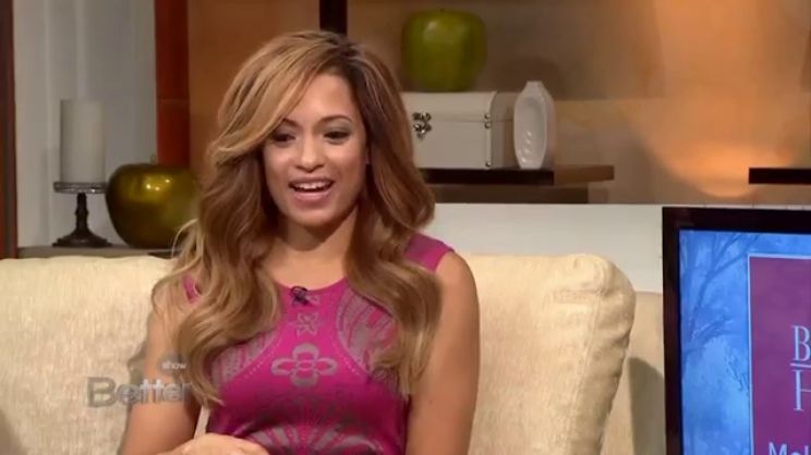 Melissa De Sousa