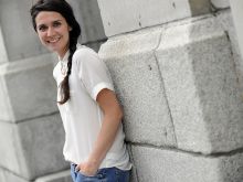 Mélissa Désormeaux-Poulin