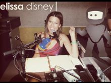 Melissa Disney