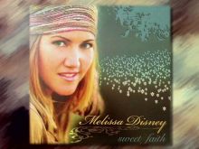 Melissa Disney
