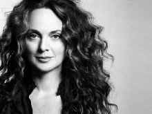 Melissa Errico