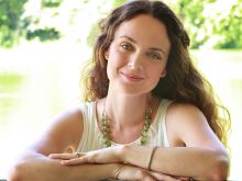 Melissa Errico