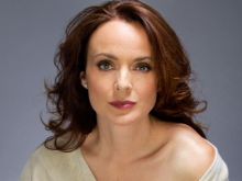 Melissa Errico