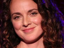 Melissa Errico