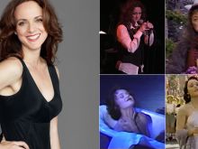 Melissa Errico photo