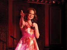 Melissa Errico photo