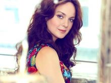 Melissa Errico photo