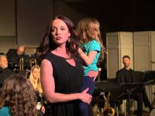 Melissa Errico