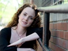 Melissa Errico