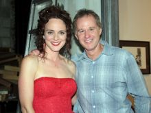 Melissa Errico