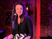 Melissa Errico