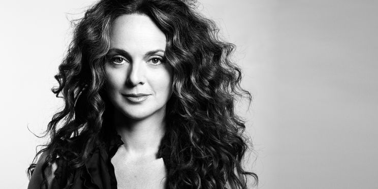 Melissa Errico