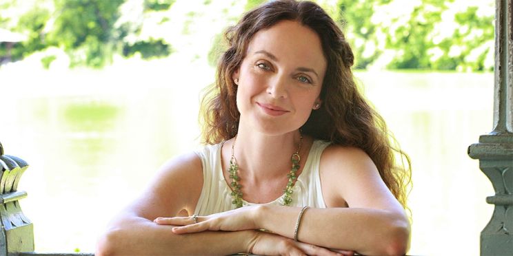 Melissa Errico