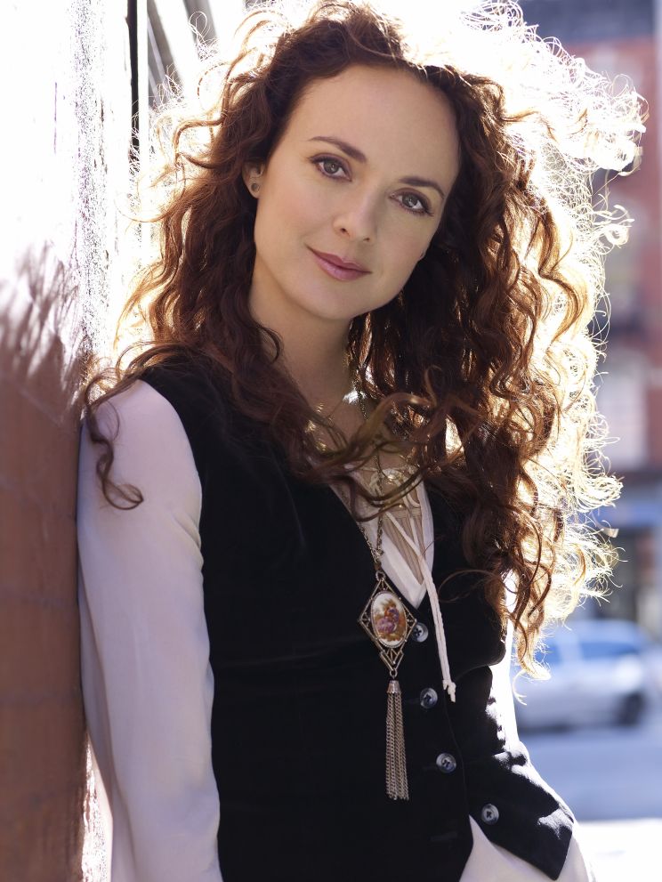 Melissa Errico