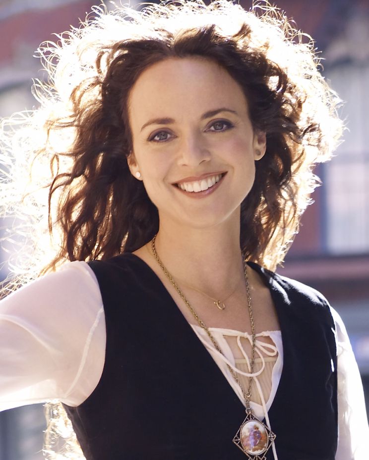 Melissa Errico